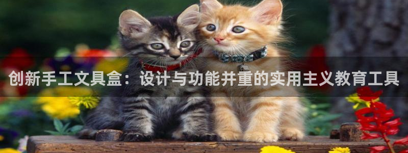 九游会游戏介绍：创新手工文具盒：设计与功