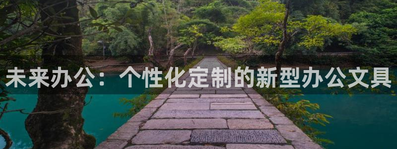 九游会官网网站入口：未来办公：个性化定制